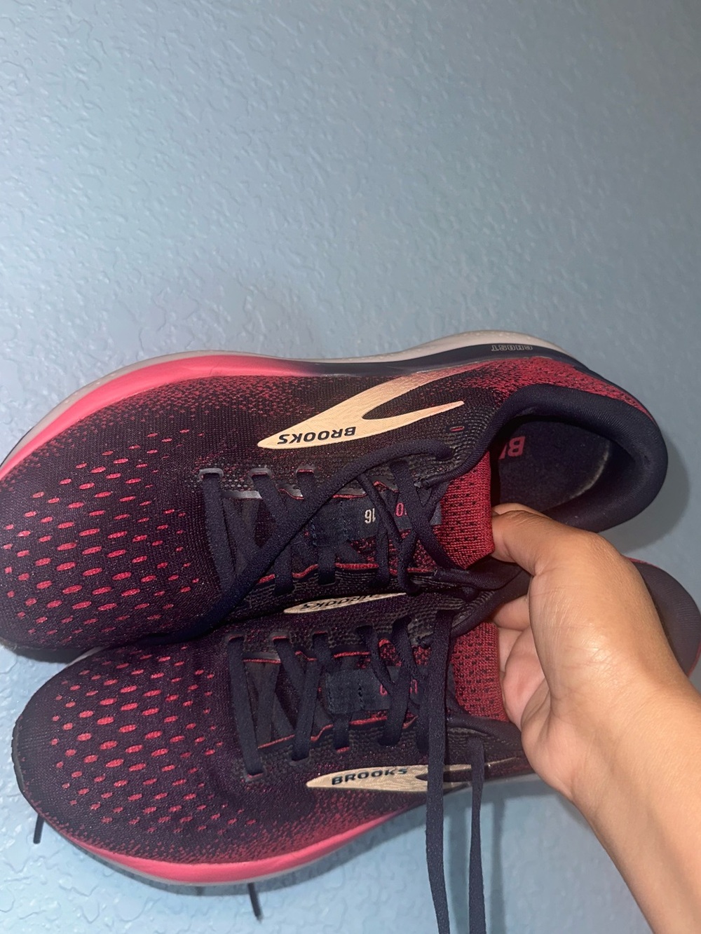 Brooks Ghost - Picture 9 of 12